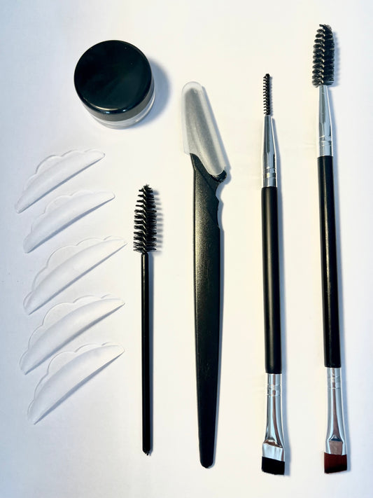 Mooié™ Refill Kit