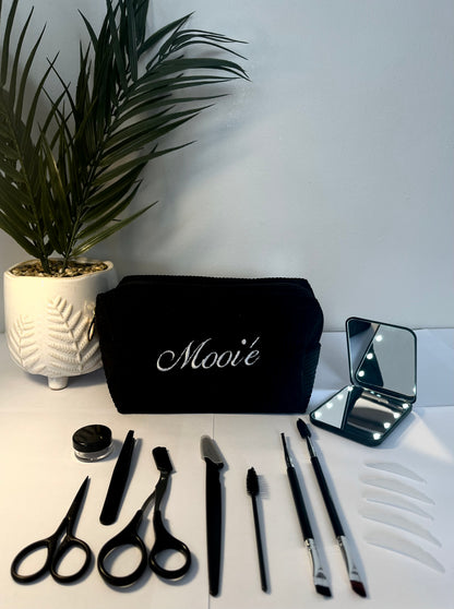 Mooié™ Lash & Brow Kit